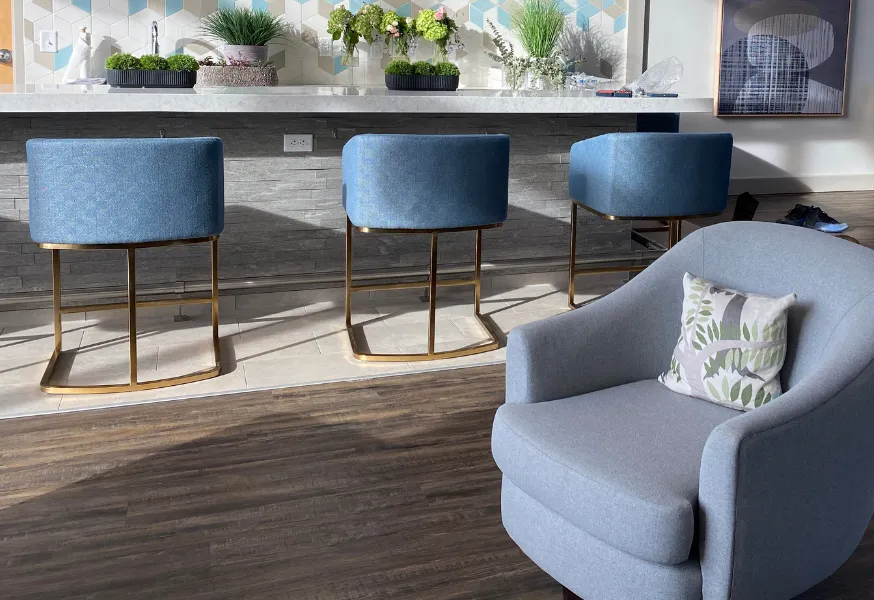North Carolina Luxury Interior Design Firm | Stacy Nicole Interiors